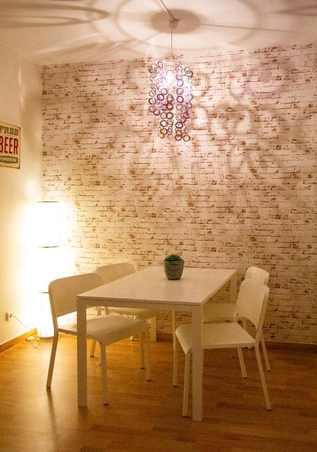 Cozy Domicile Leipziger Auwald Apartment Bagian luar foto