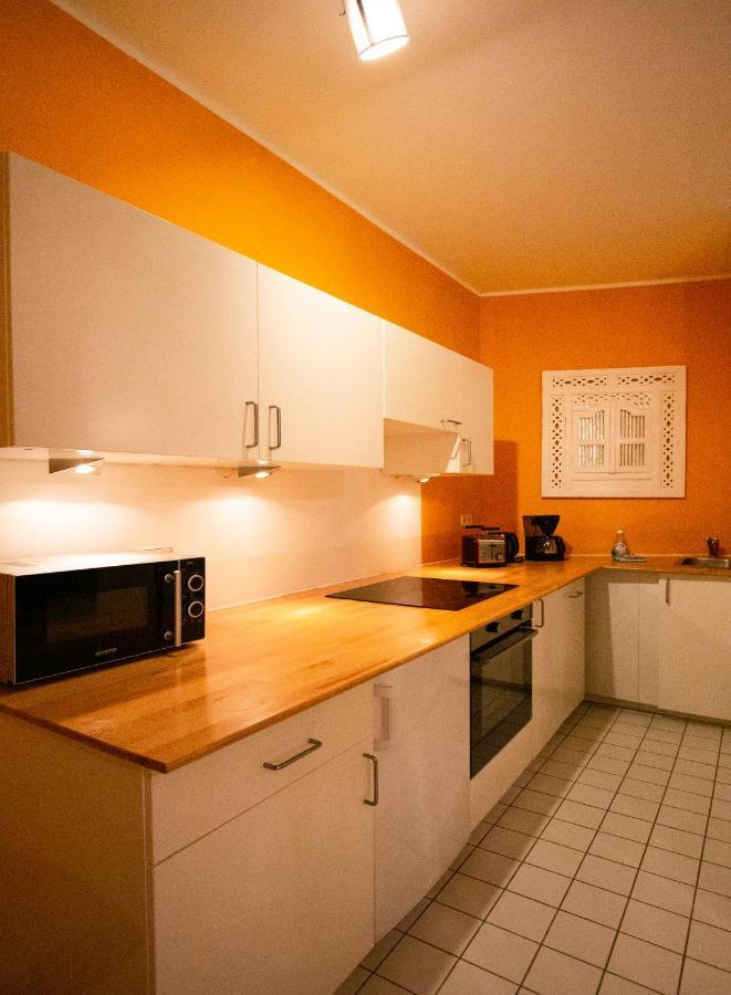 Cozy Domicile Leipziger Auwald Apartment Bagian luar foto